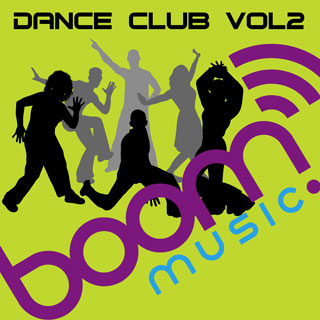 Dance Club Vol 2