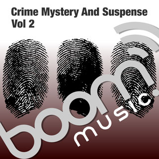 Crime, Mystery & Suspense Vol 2