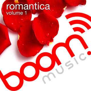 Romantica Vol 1