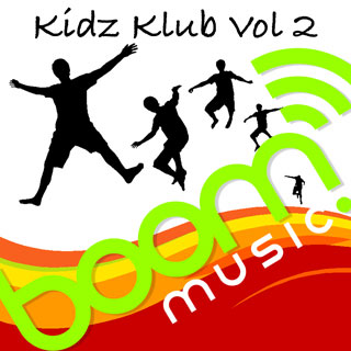 Kidz Klub Vol 2