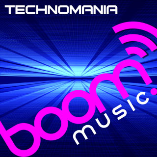 Technomania