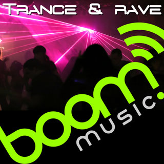 Trance & Rave