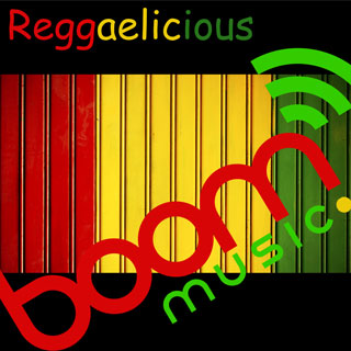 Reggaelicious