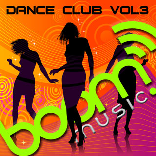 Dance Club Vol 3