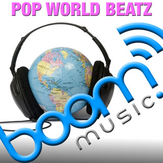 Pop World Beatz