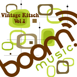 Vintage Kitsch Vol 2