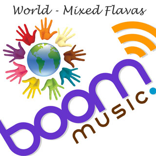 World – Mixed Flavas Vol 1