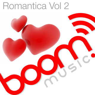 Romantica Vol 2