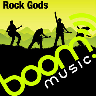 Rock Gods