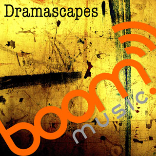 Dramascapes