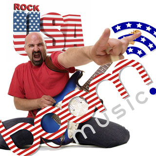 Rock USA
