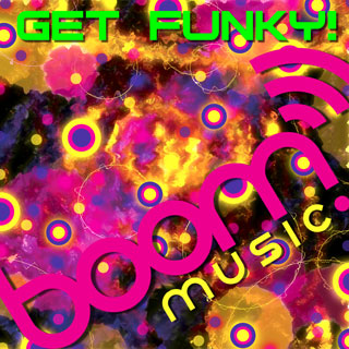 Get Funky