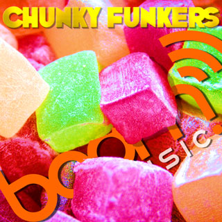 Chunky Funkers