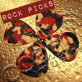 Rock Picks