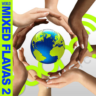 World – Mixed Flavas Vol 2