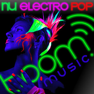 Nu Electro Pop