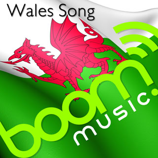 Wales Song