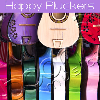Happy Pluckers