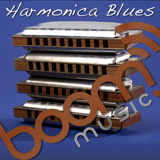 Harmonica Blues