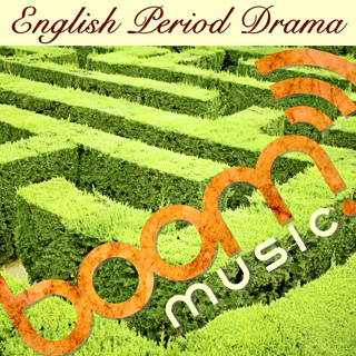 English Period Drama