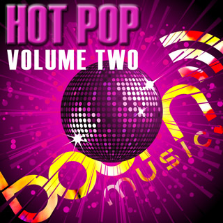 Hot Pop Vol 2