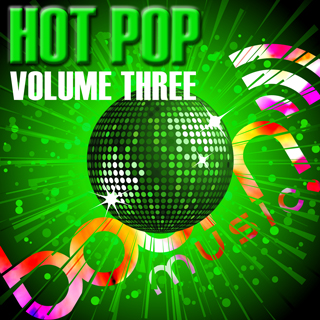 Hot Pop Vol 3