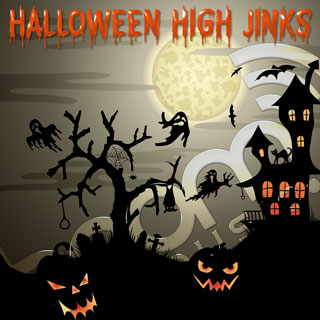 Halloween High Jinks