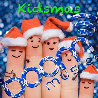 Kidsmas