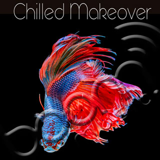 Chilled Makeover