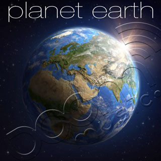 BOOM119 - Planet Earth