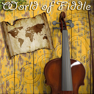 BOOM120 - World of Fiddle