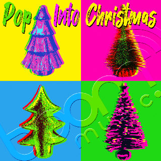 Pop Into Christmas
