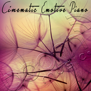 Cinematic Emotive Piano
