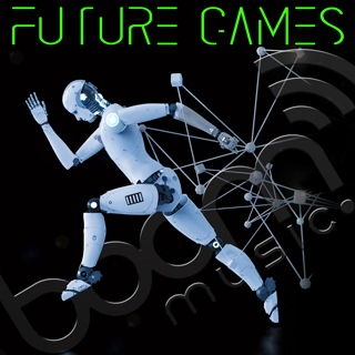 Future Games