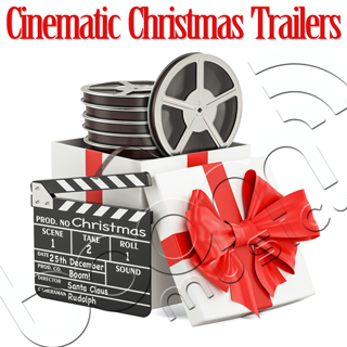 Cinematic Christmas Trailers
