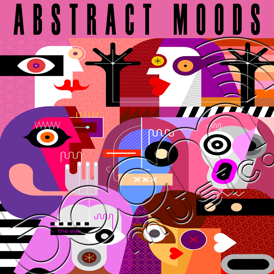 Abstract Moods