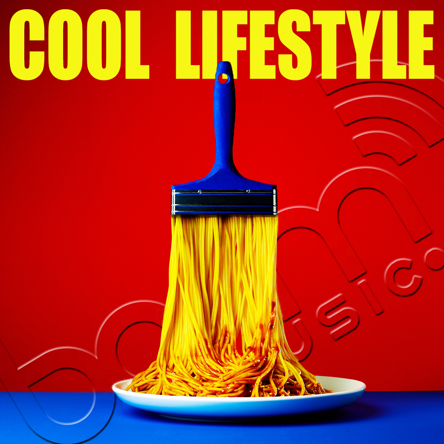 Cool Lifestyle