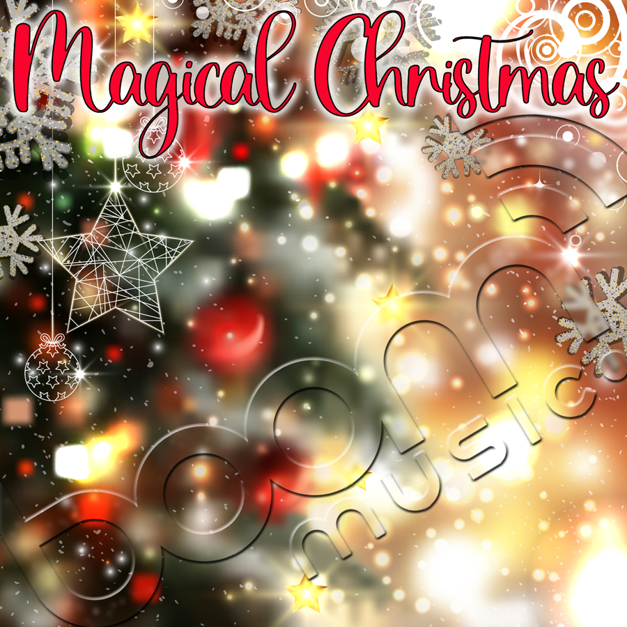 Magical Christmas