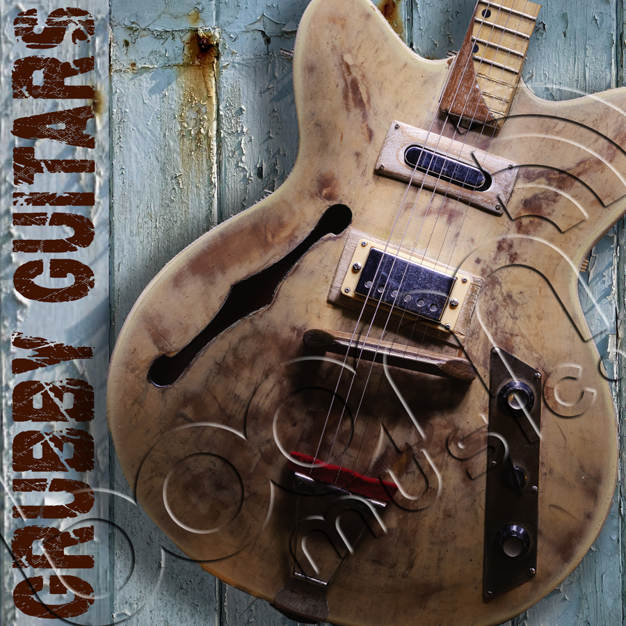 Grubby Guitars