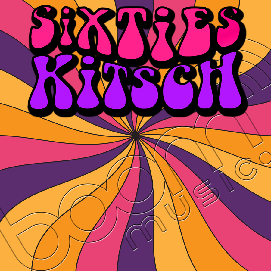 Sixties Kitsch