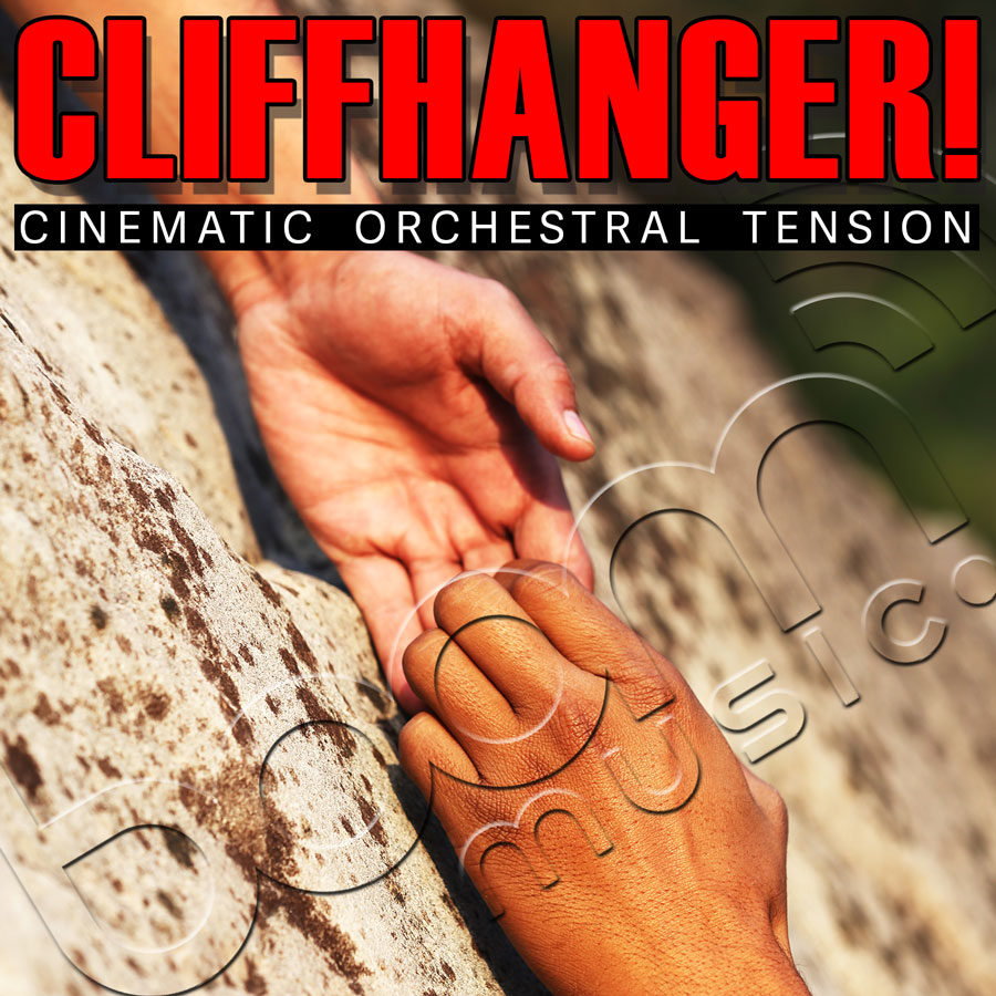 Cliffhanger!