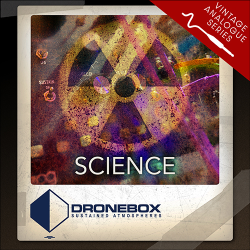 Vintage Analogue Series: SCIENCE