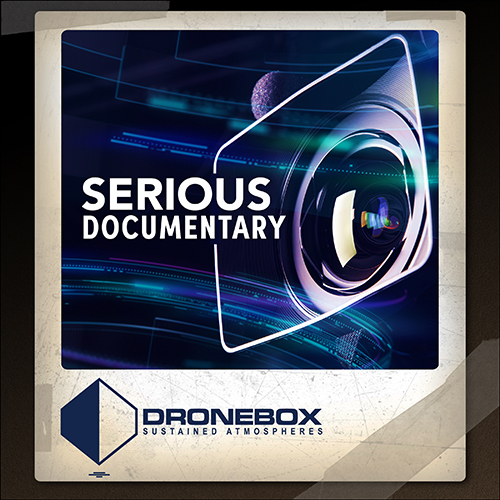 Serious Documentary