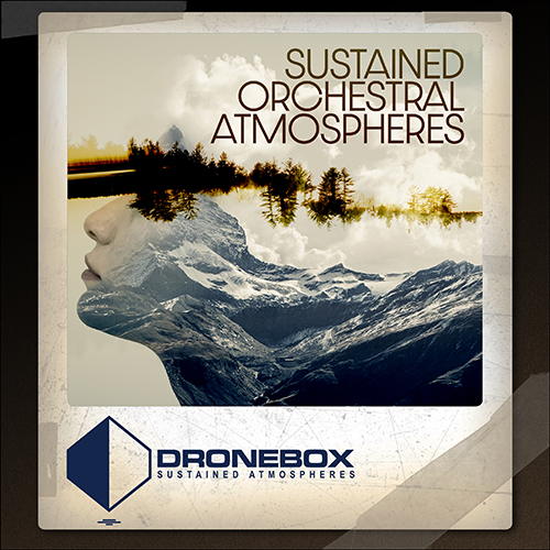 Sustained Orchestral Atmospheres