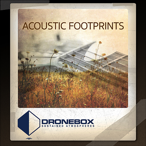 Acoustic Footprints