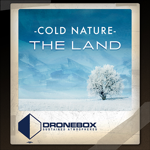 Cold Nature – The Land