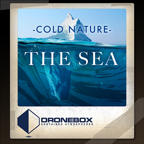 Cold Nature – The Sea