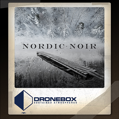 Nordic Noir