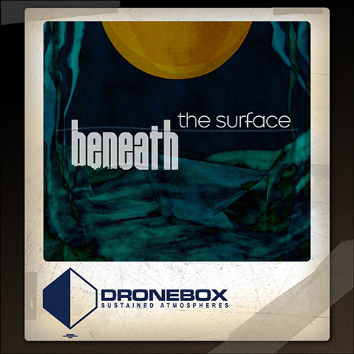 Beneath The Surface