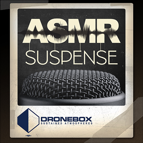 ASMR – Suspense